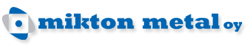 Mikton Metal logo